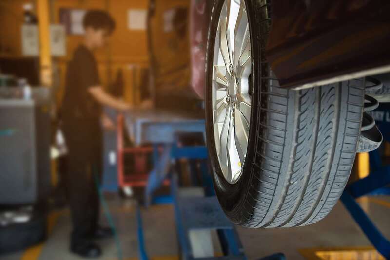 کلینیک تخصصی هیوندای و کیا هیرا در نجف آباد
